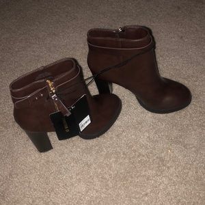 Women’s boots